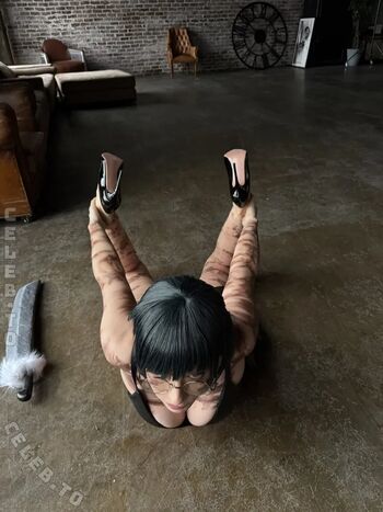 Full leaked Shadory private photo