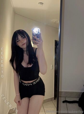 Full leaked Shadowifey private photo