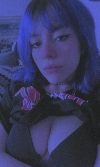 Full leaked Shadowkyuu page private photo