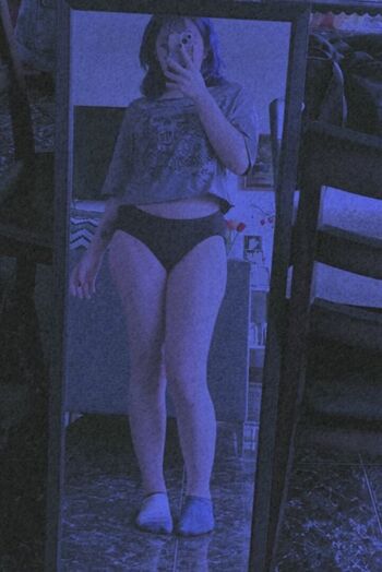 Full leaked Shadowkyuu page private photo