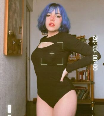 Full leaked Shadowkyuu private photo