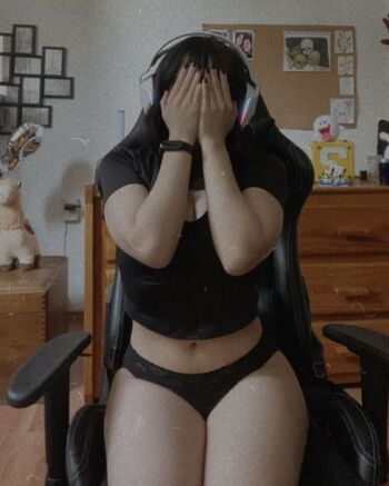 Full leaked Shadowkyuu private photo