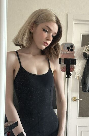 Full leaked Shadsi private photo