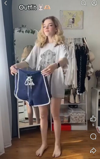 Full leaked Shadsi private onlyfans photo