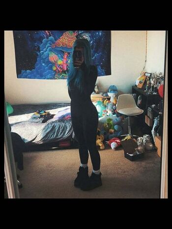 Full leaked Shae evans private onlyfans photo