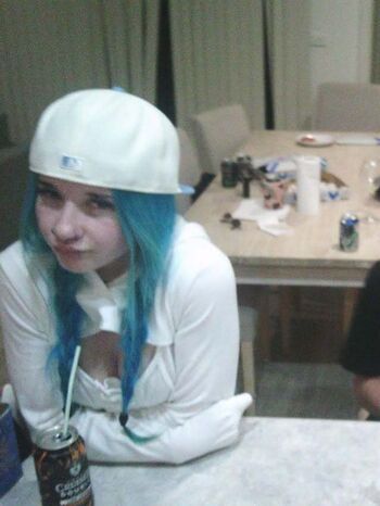 Full leaked Shae evans private onlyfans photo