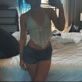 Full leaked Shae evans private onlyfans photo