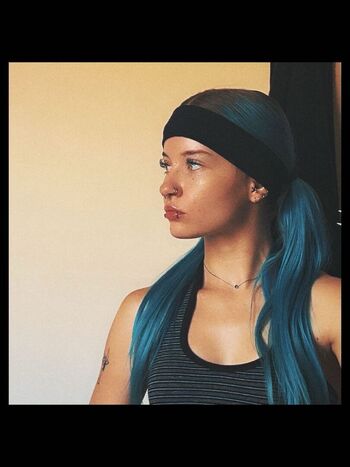 Full leaked Shae evans private onlyfans photo