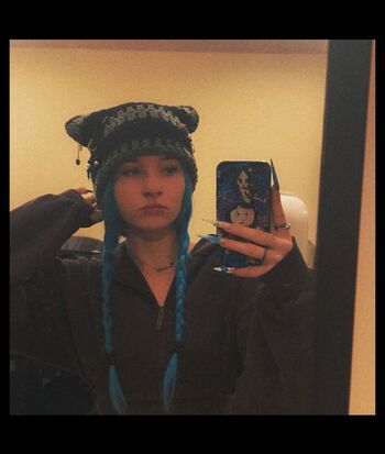 Full leaked Shae evans private onlyfans photo