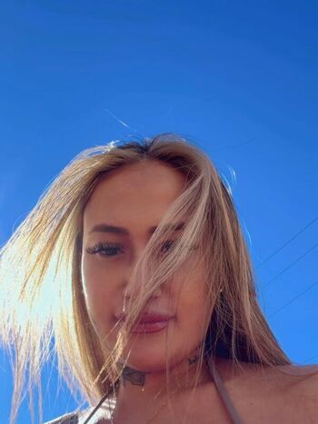 Full leaked Shae haylee private photo