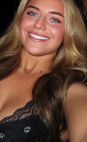 Full leaked Shae o rourke private photo