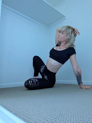 Full leaked Shae raven private photo