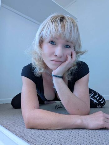 Full leaked Shae raven private photo