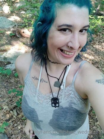 Full leaked Shae wednesday page private onlyfans photo