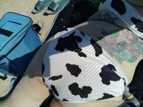 Full leaked Shae wednesday private onlyfans photo