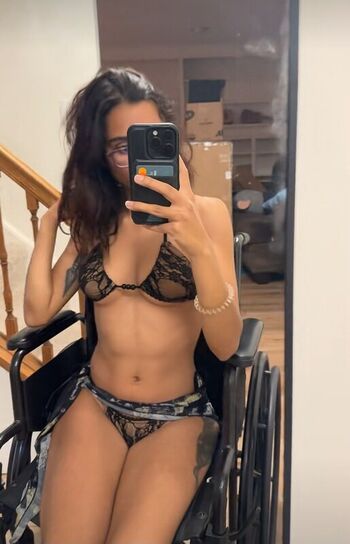Full leaked Shaghana doyle private photo