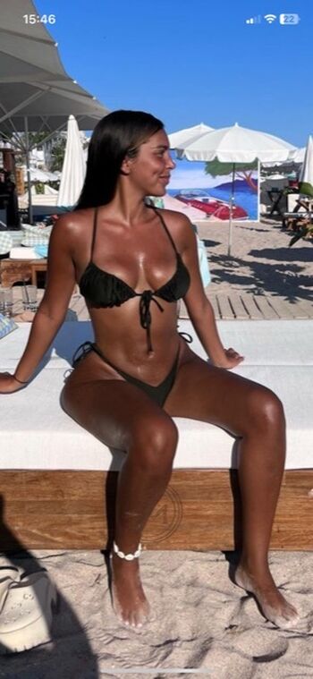 Full leaked Shahinezshay private photo