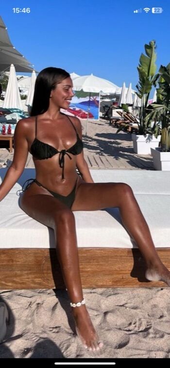 Full leaked Shahinezshay private photo