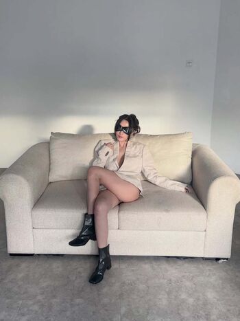 Full leaked Shahnas private onlyfans photo