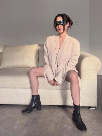 Full leaked Shahnas private onlyfans photo