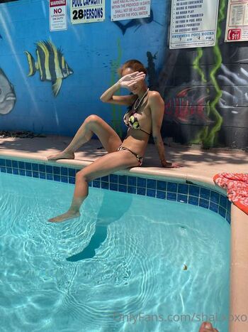 Full leaked Shai xoxo private photo