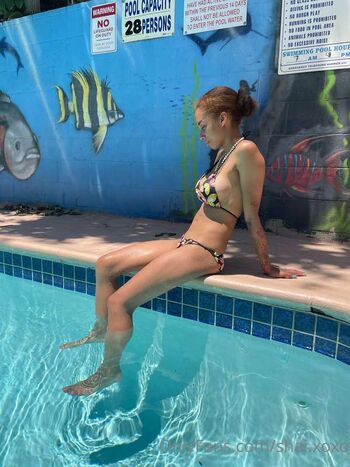 Full leaked Shai xoxo private photo