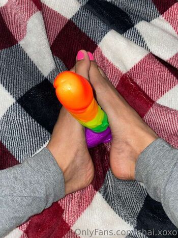 Full leaked Shai xoxo private photo