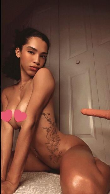 Full leaked Shaianne private photo