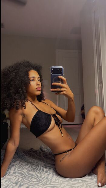 Full leaked Shaianne private photo