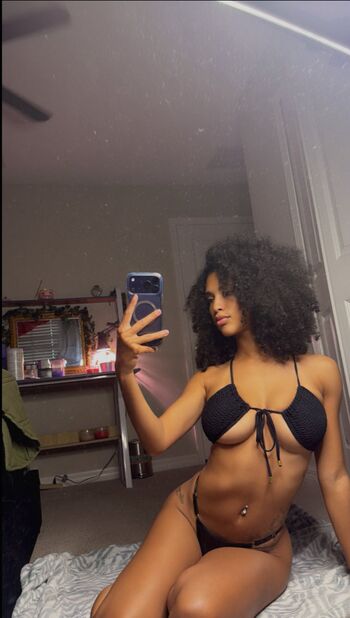 Full leaked Shaianne private photo