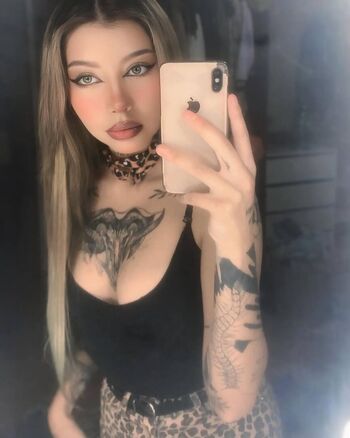 Full leaked Shaiel dabalos private onlyfans photo