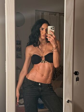 Full leaked Shaila gatta private photo