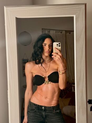 Full leaked Shaila gatta private photo