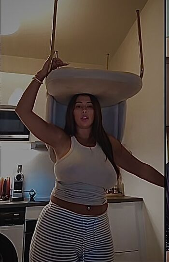 Full leaked Shainaaa private photo