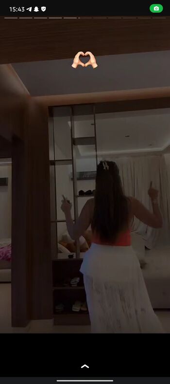 Full leaked Shainaaa private photo