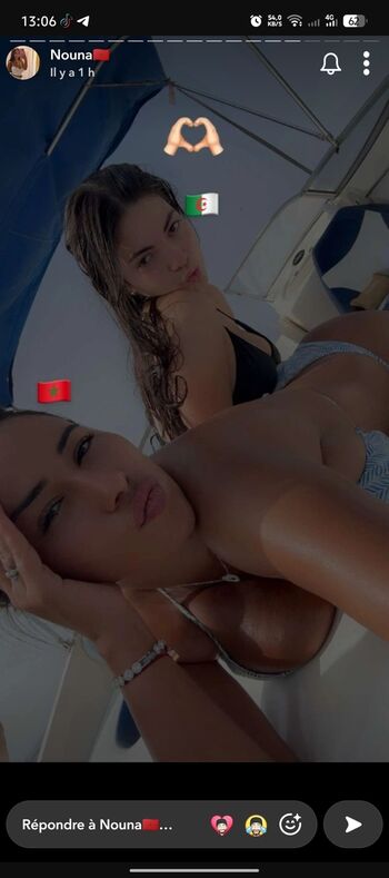 Full leaked Shainaaa private photo