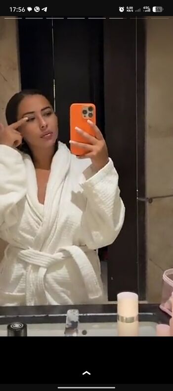 Full leaked Shainaaa private photo