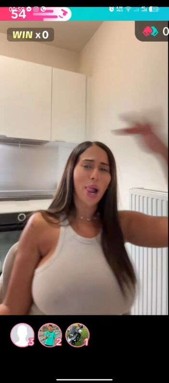 Full leaked Shainaaa private photo