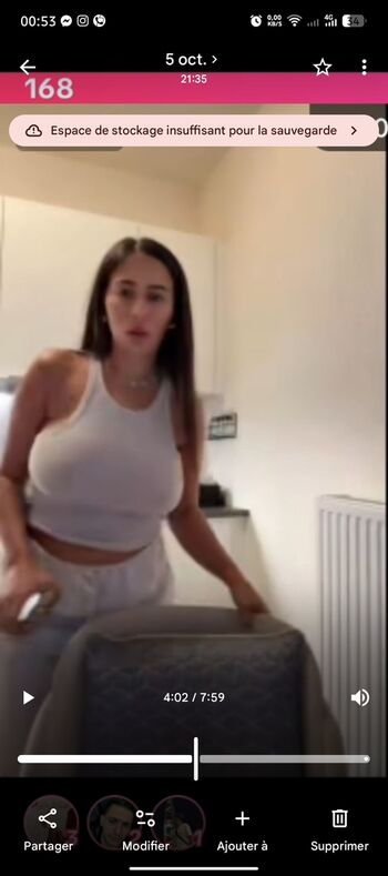 Full leaked Shainaaa private photo