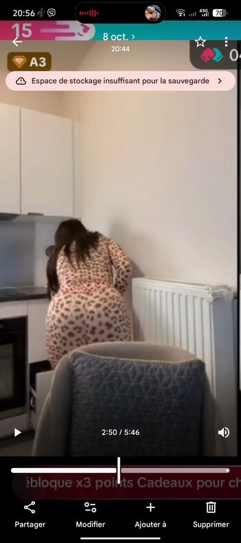 Full leaked Shainaaa private photo
