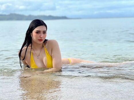 Full leaked Shaine joaquin private photo