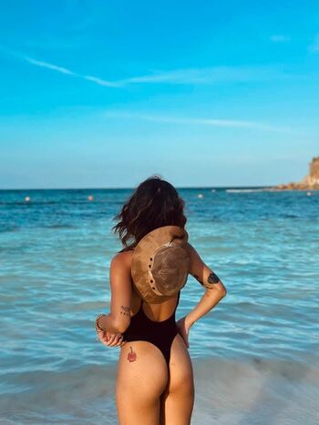 Full leaked Shainna gayle de castro private onlyfans photo