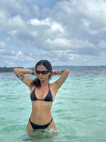 Full leaked Shainna gayle de castro private onlyfans photo