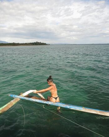 Full leaked Shainna gayle de castro private onlyfans photo