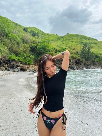 Full leaked Shainna gayle de castro private onlyfans photo