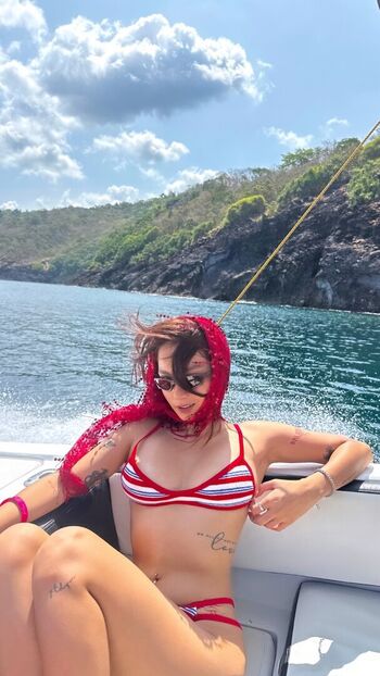 Full leaked Shainna gayle de castro private photo