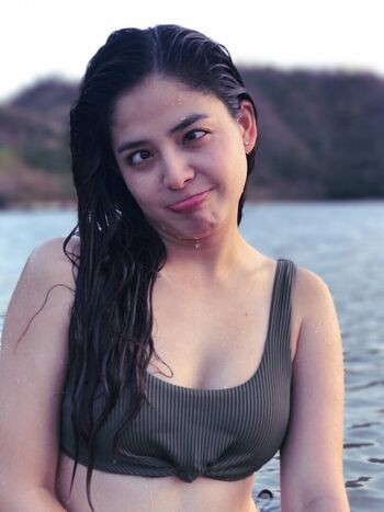 Full leaked Shaira diaz private photo