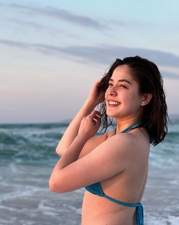Full leaked Shaira diaz private photo