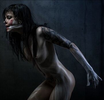 Full leaked Shakey sue private photo