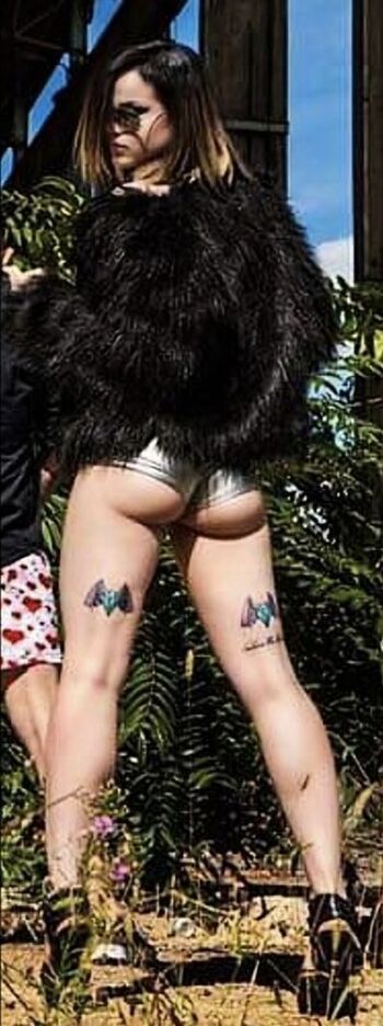 Full leaked Shakey sue private photo